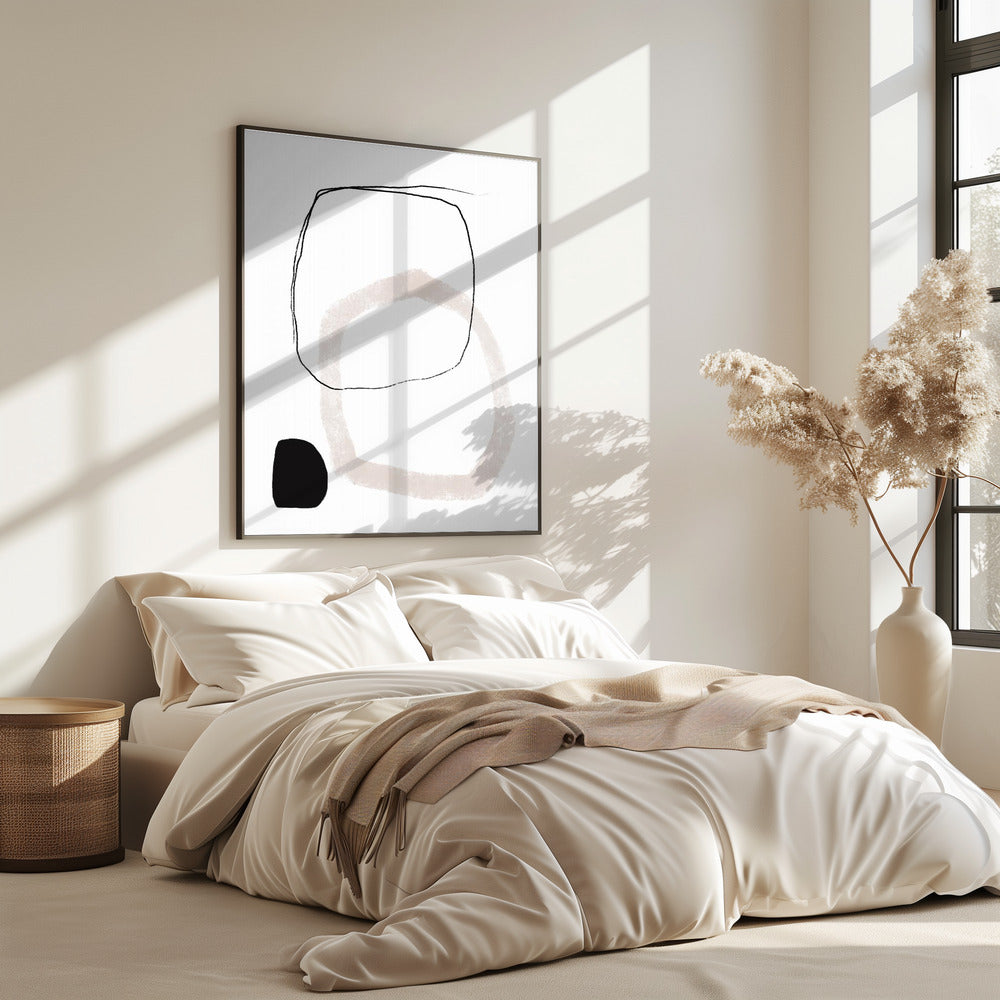 Simple Geometric Shapes | Poster