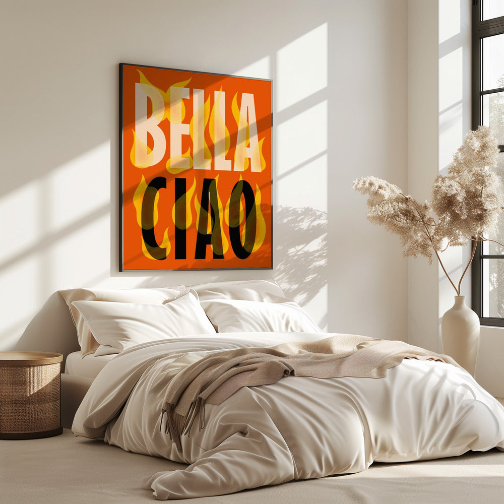 Bella Ciao | Poster