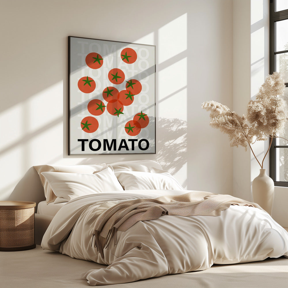 Tomato | Poster