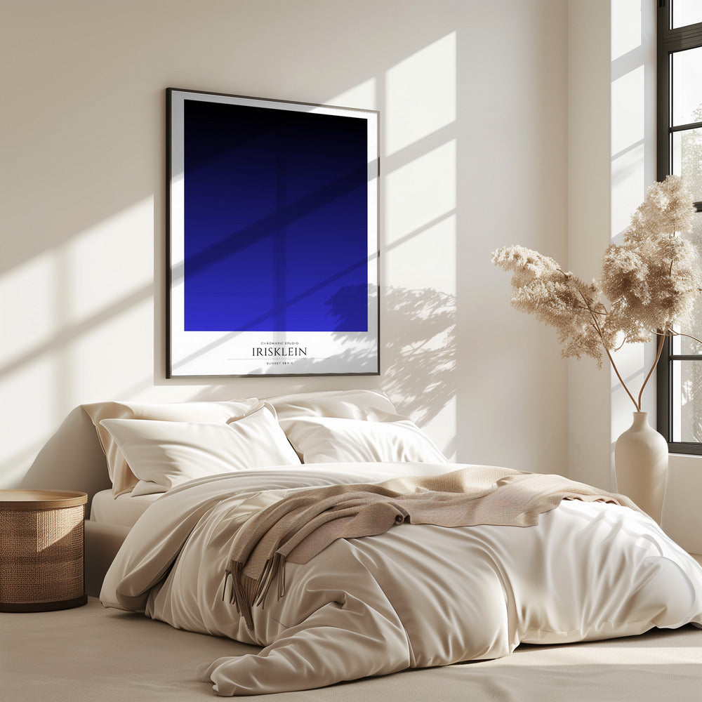 IRISKLEIN | Poster