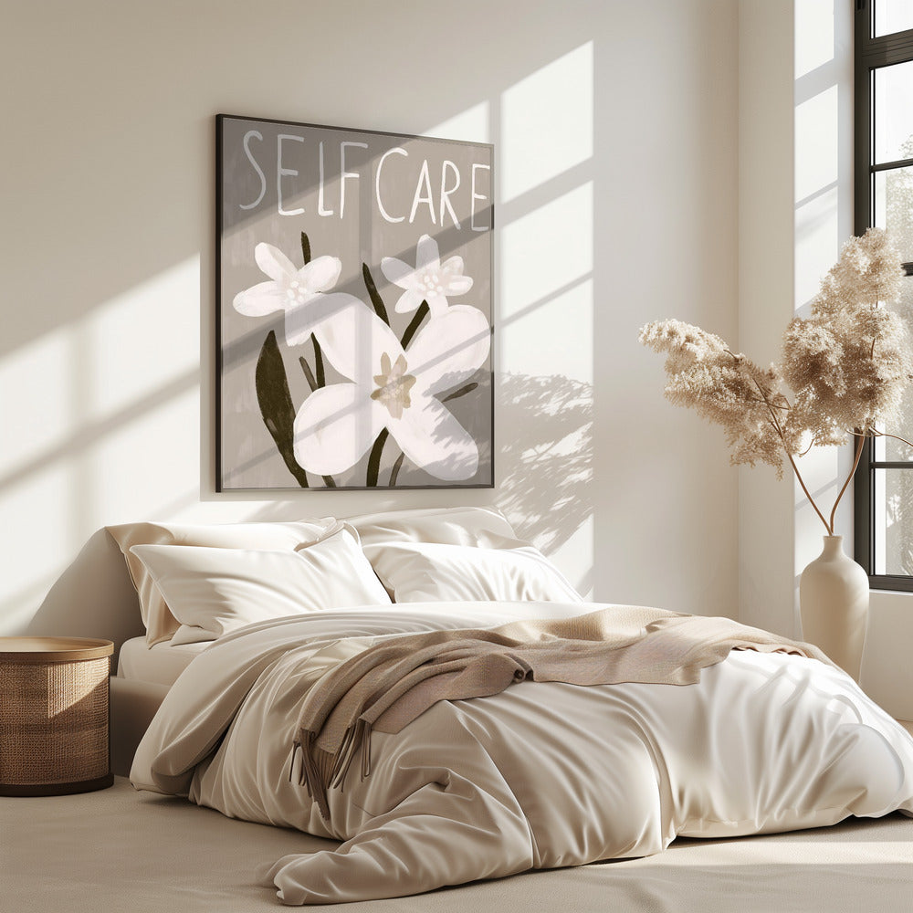 Selfcare | Poster