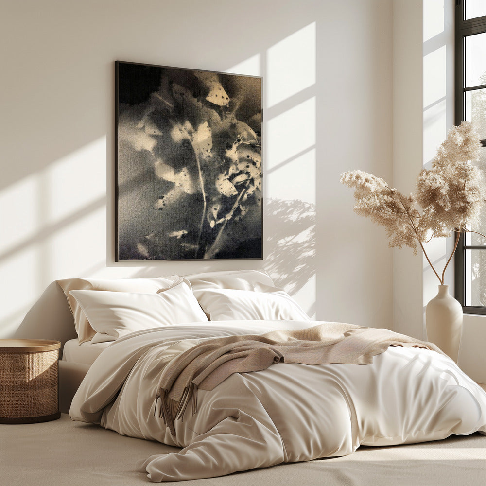 Rf4 2021 Acrylic On Canvas 50x70x2 | Poster