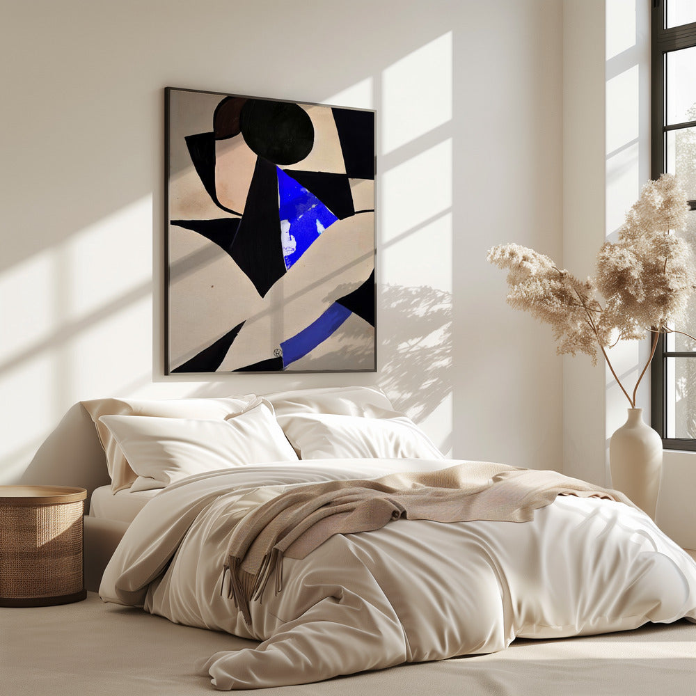 Fragmento II | Poster