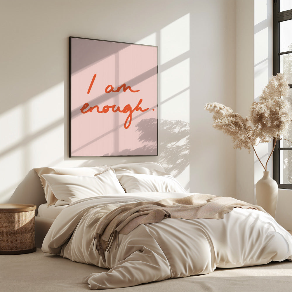 I Am Enough 2 | Poster