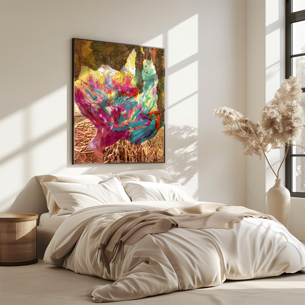 Twilight of Waking Dreams | Poster