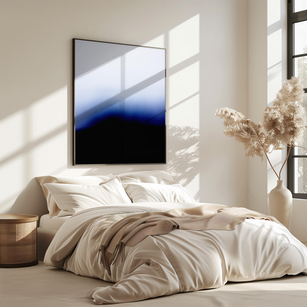 Blurred 19 | Poster