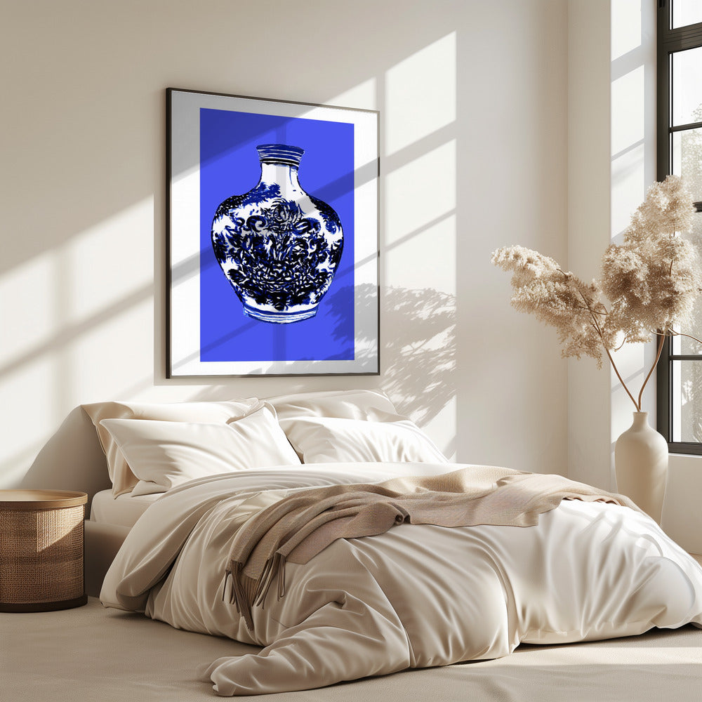 Blue Willow Dreams 2 | Poster