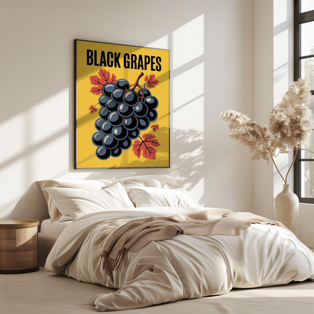 Grapes &amp