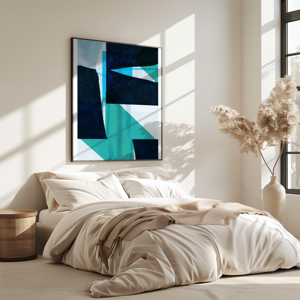 Coastal Fragments | Poster