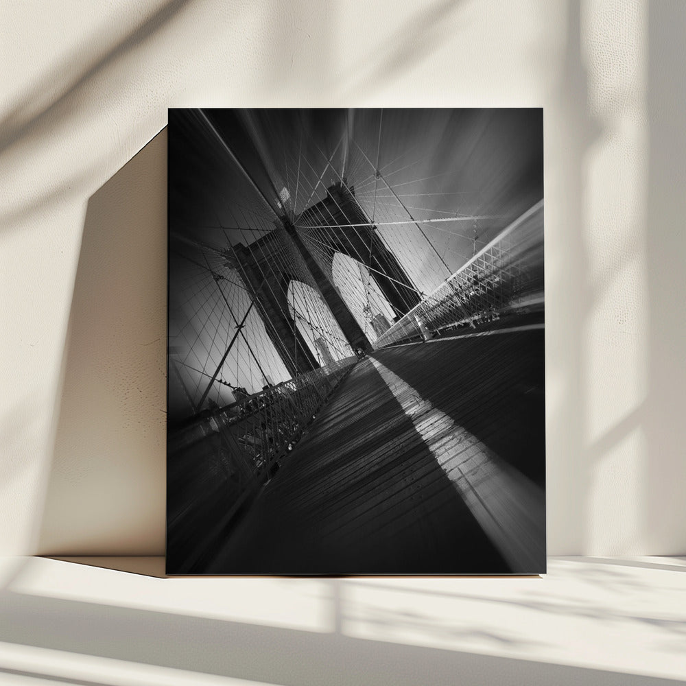 Brooklyn bridge | Canvas