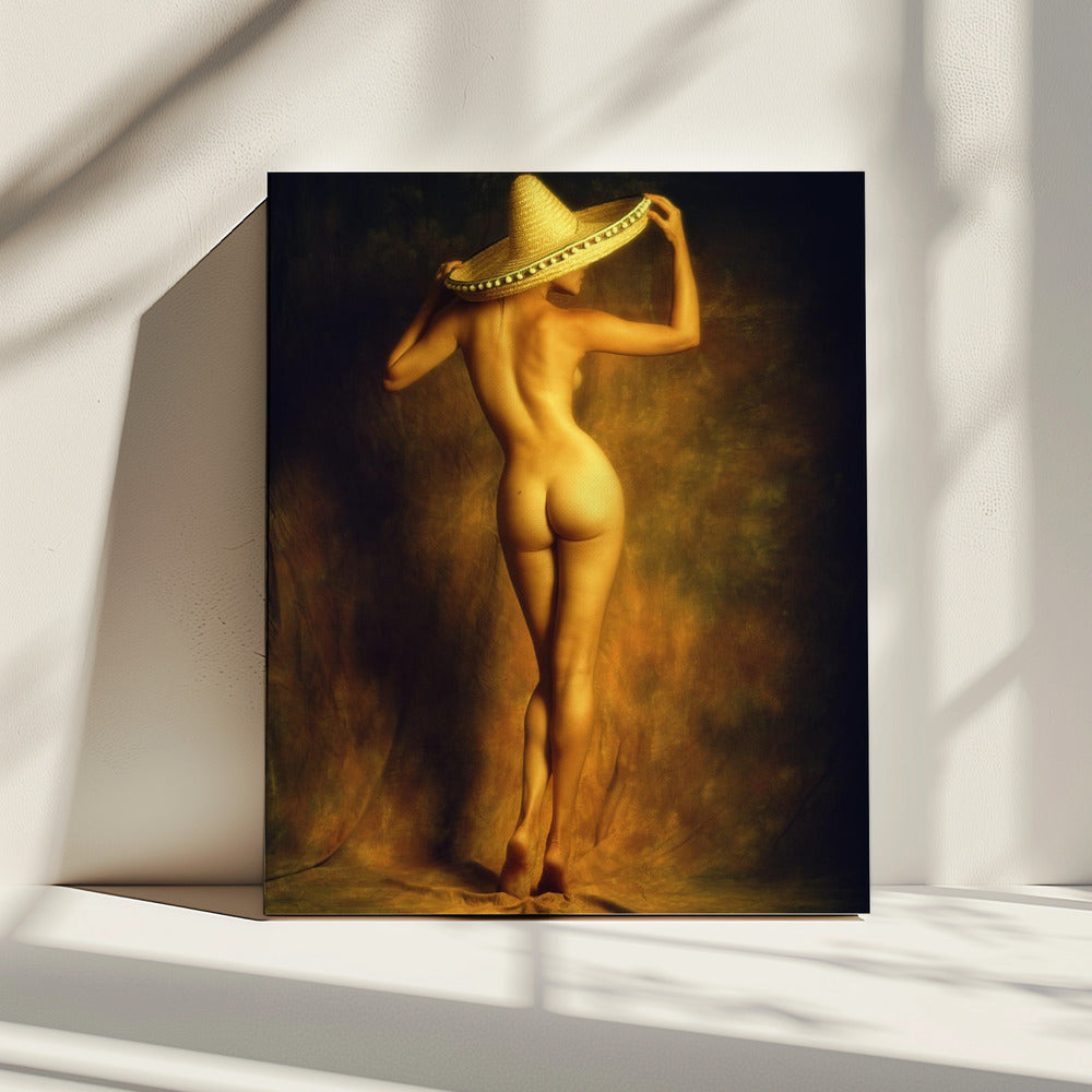 Maris | Canvas