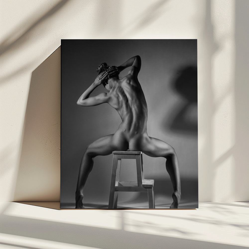 bodyscape | Canvas