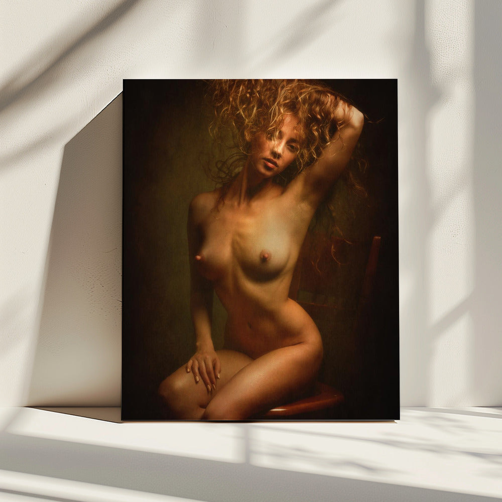 Julia | Canvas