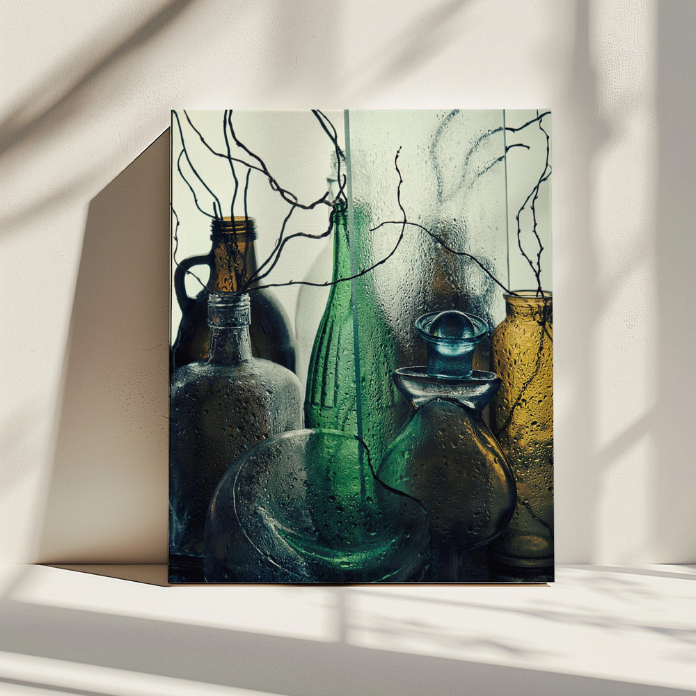 Madame | Canvas