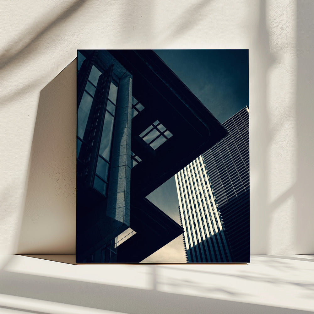 Edge | Canvas