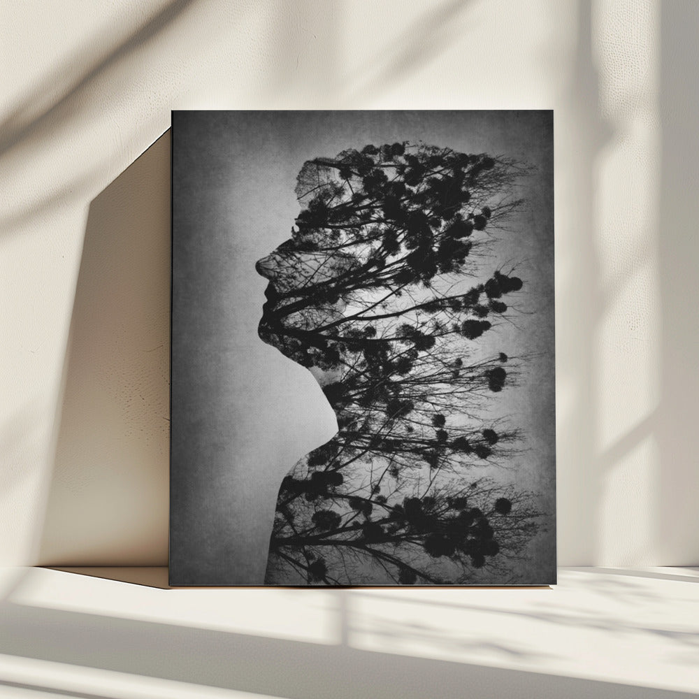 Essence of life | Canvas
