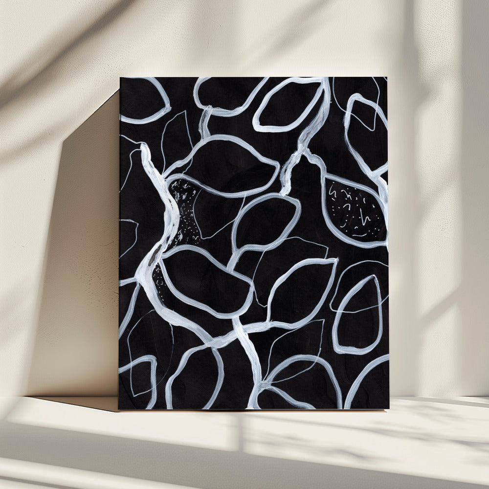 Tangled | Canvas