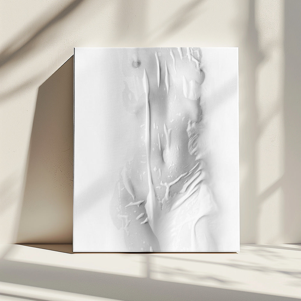 Purity | Canvas