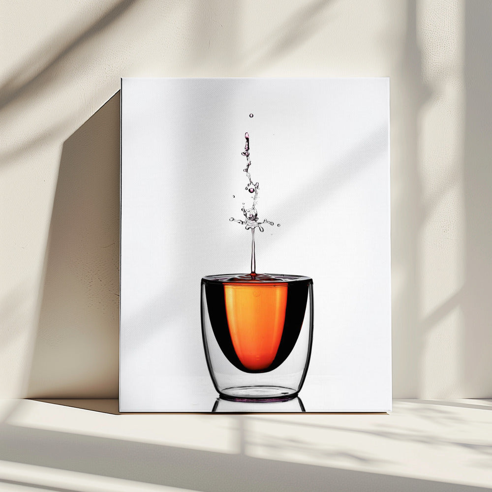 WaterDrop | Canvas