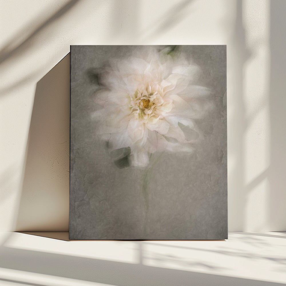 For the Bride | Canvas