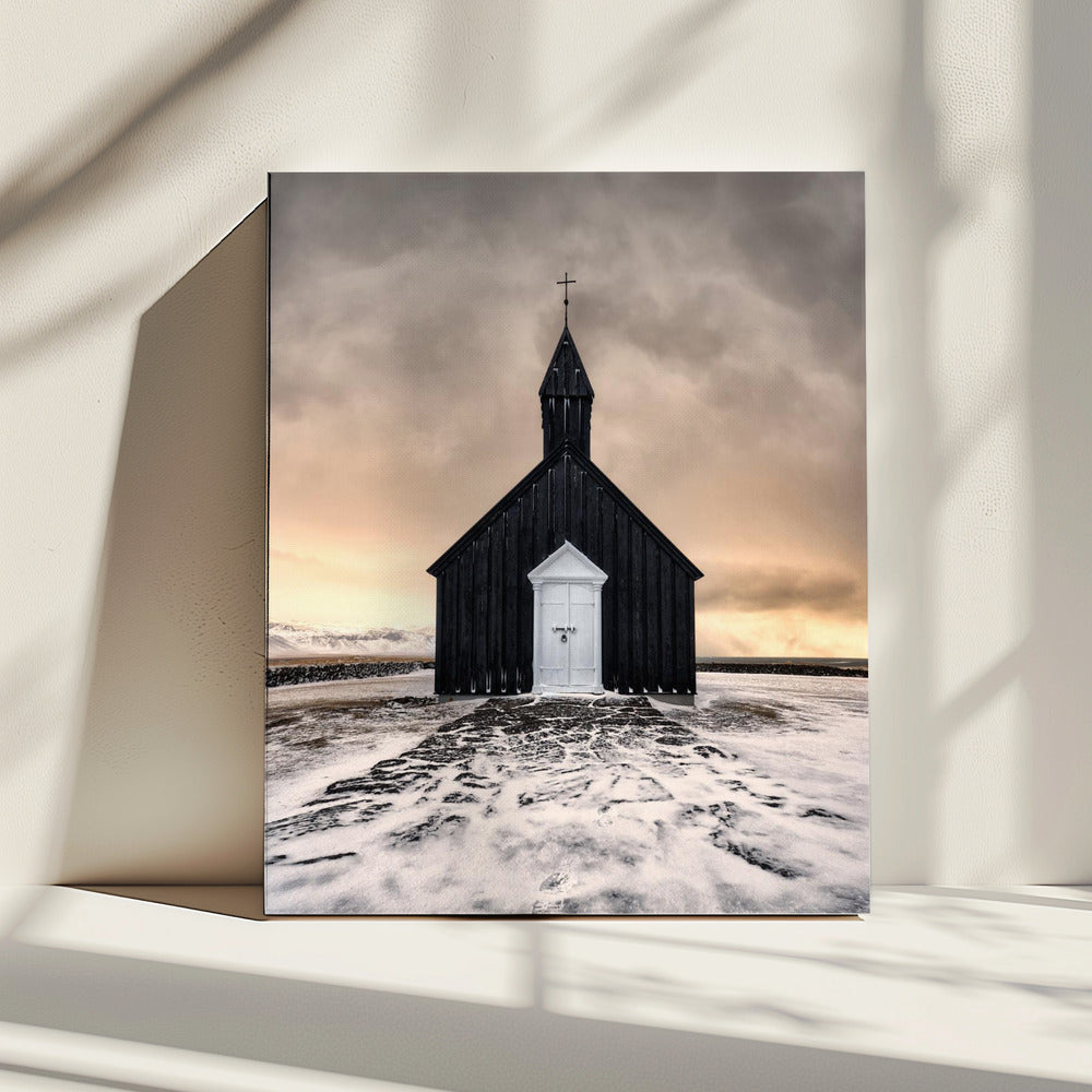 Untitled | Canvas