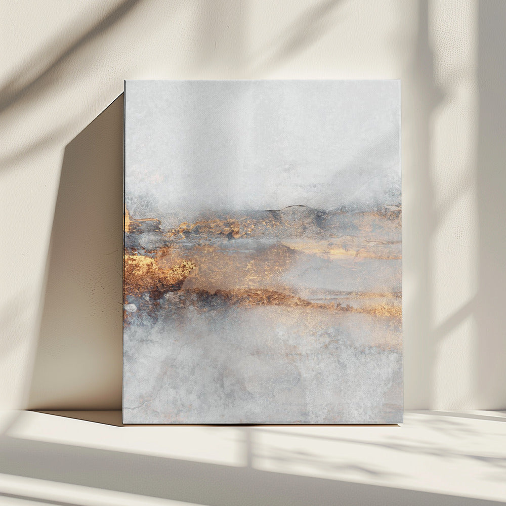Fog | Canvas