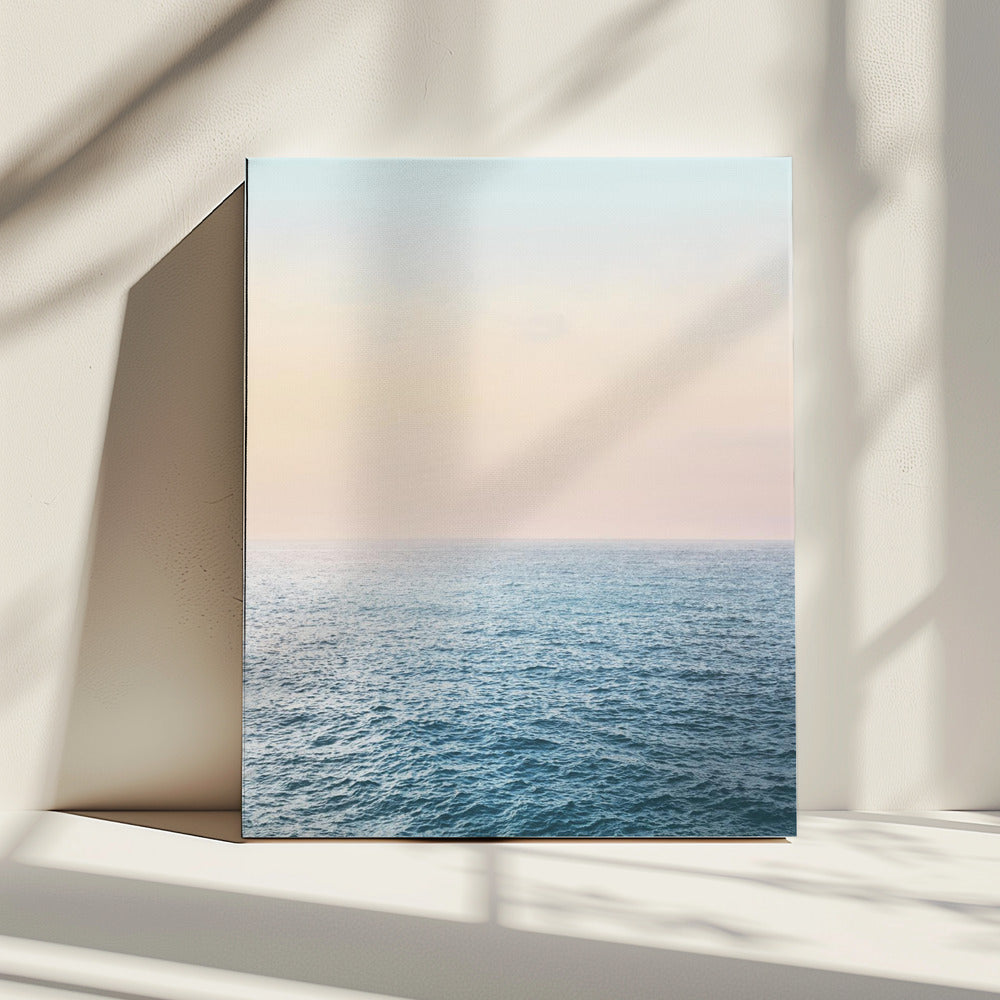 Peaceful | Canvas