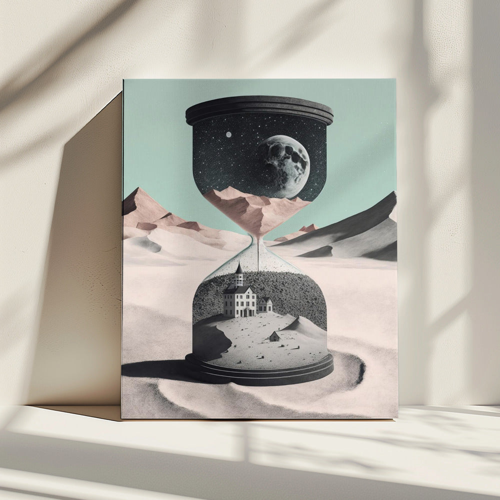 Timeless Landscapes | Canvas