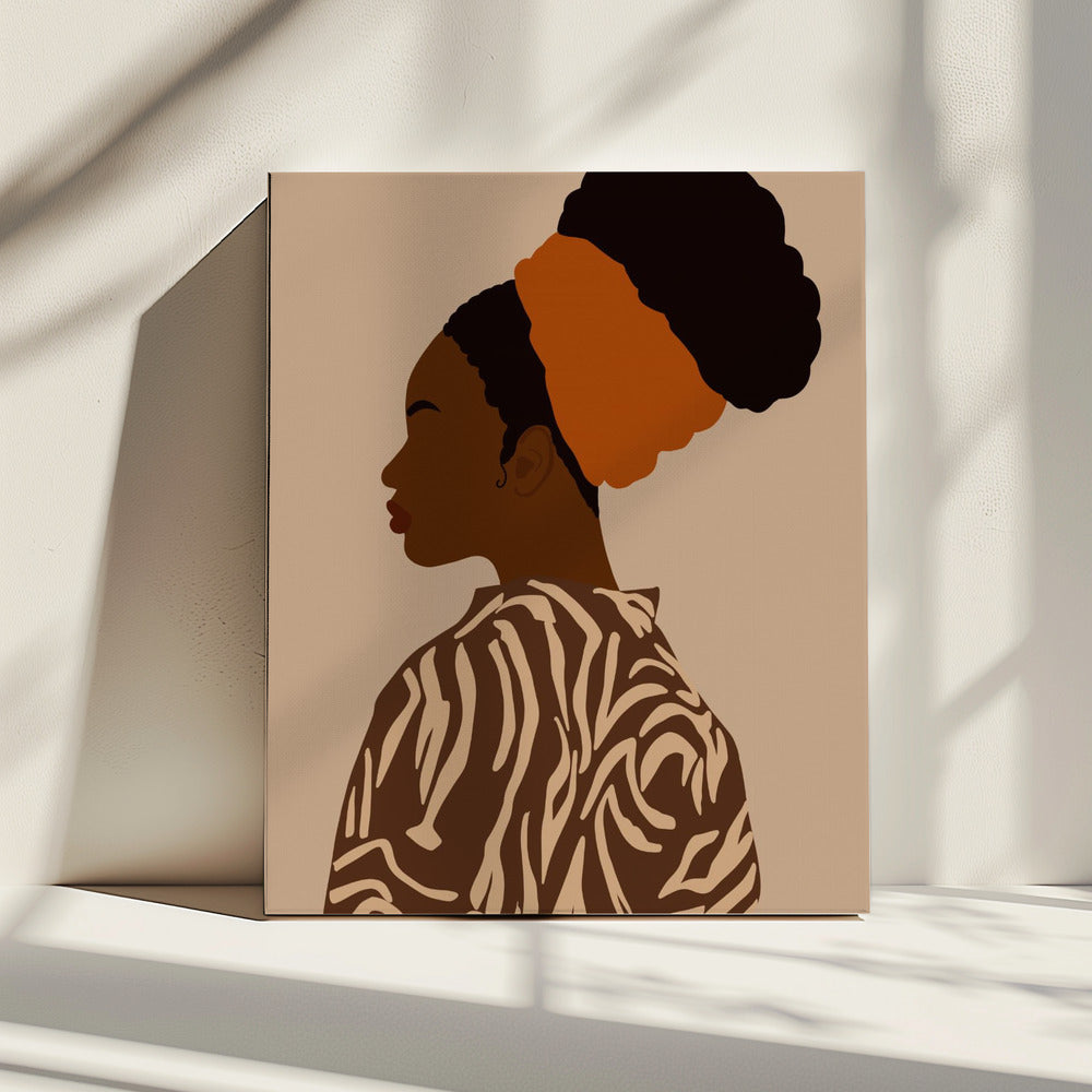 Side | Canvas