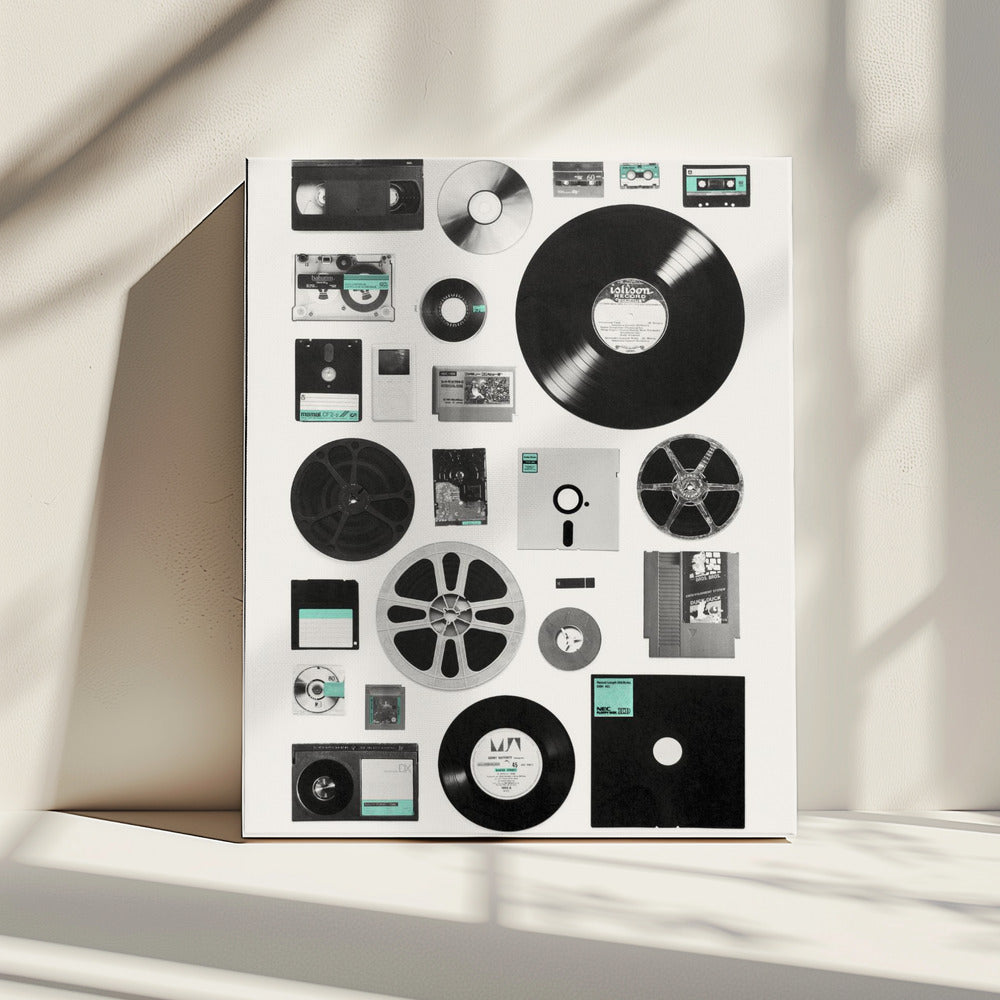 Data | Canvas