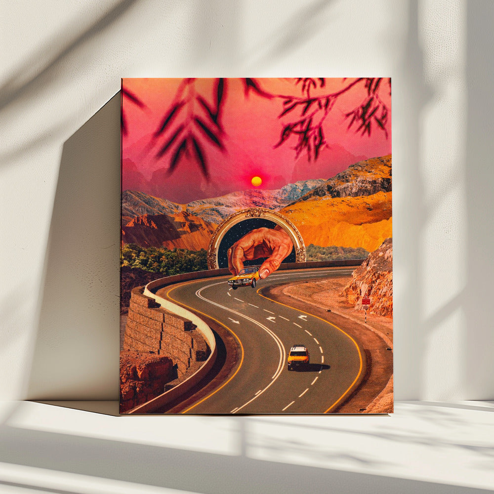Play Time | Canvas