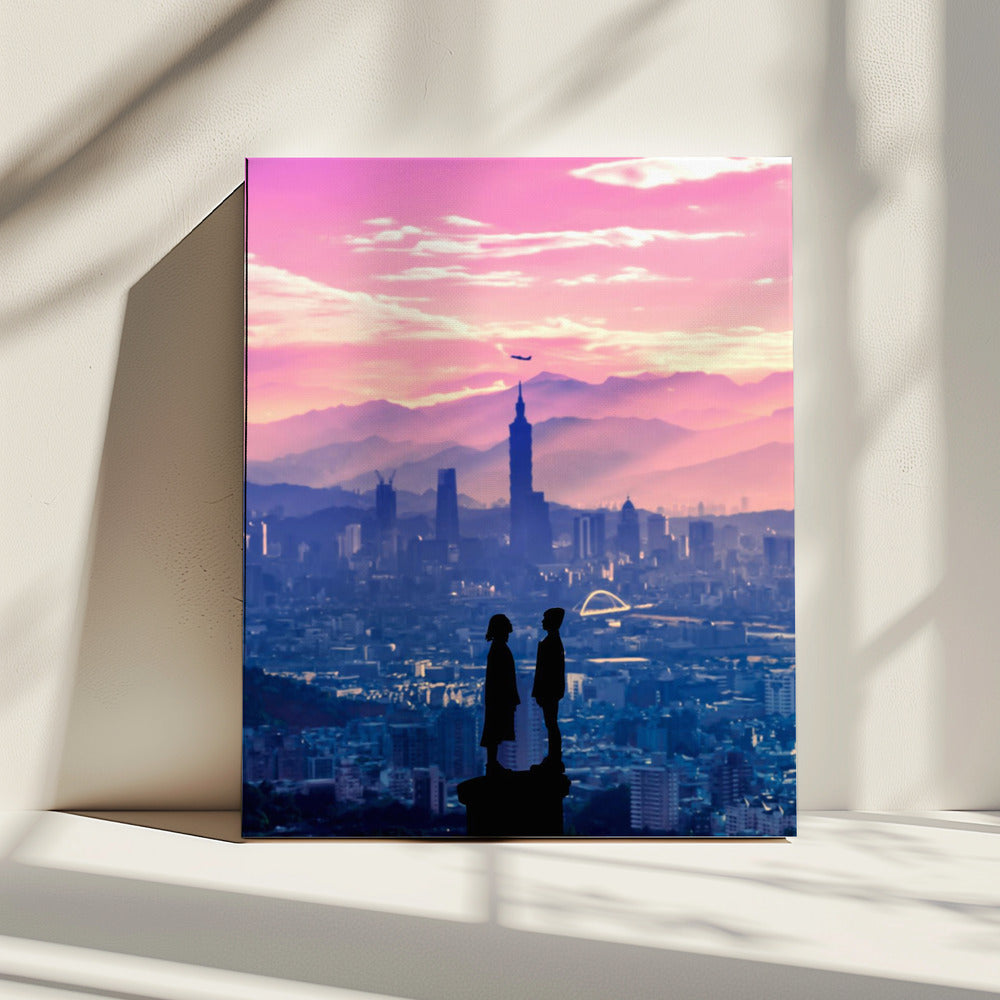 Anime Love | Canvas