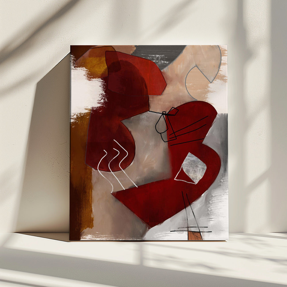 Unbreakable | Canvas