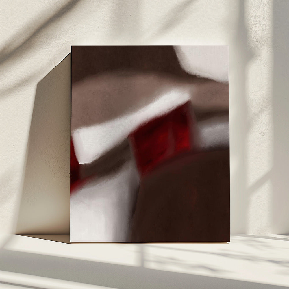 The Path | Canvas
