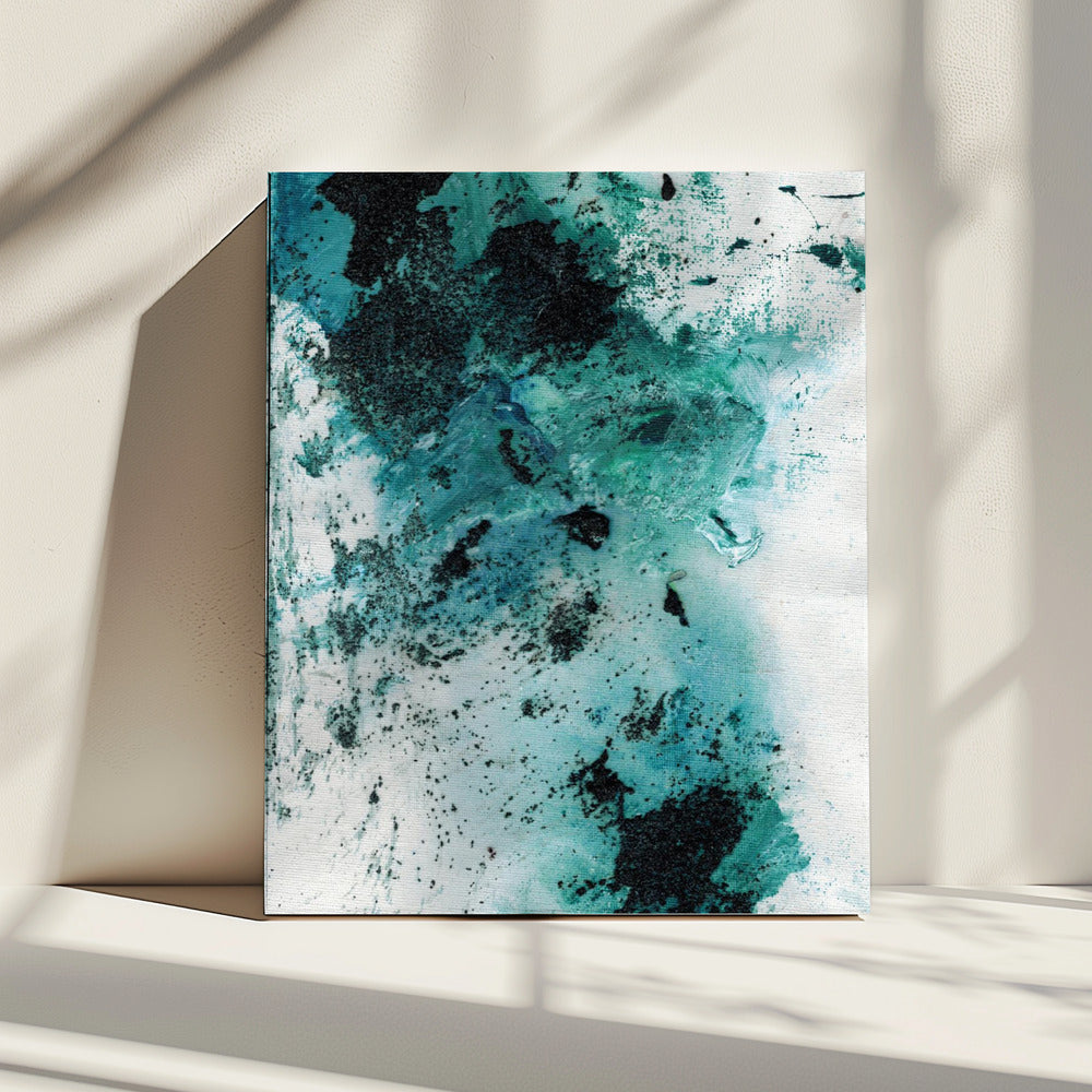 Amphitrite Point West Coast | Canvas
