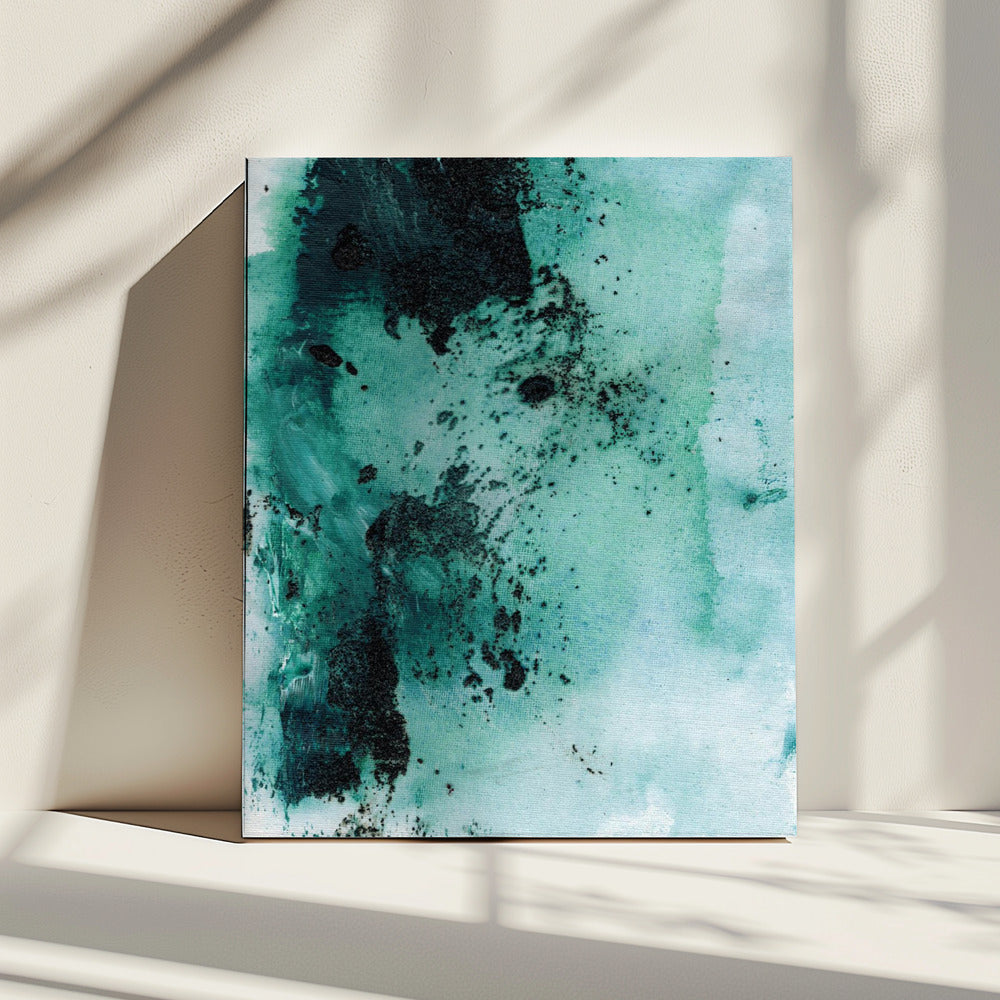Bamfield West Coast | Canvas