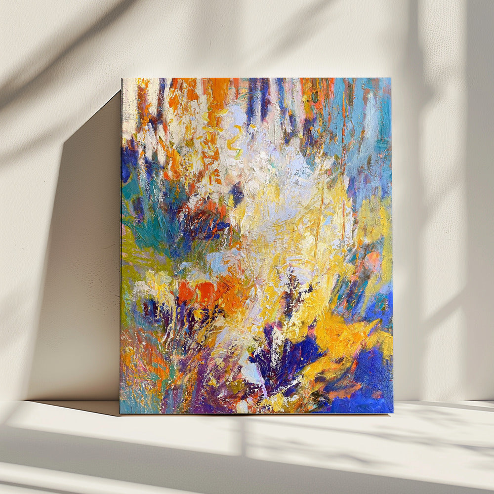 Cherish | Canvas