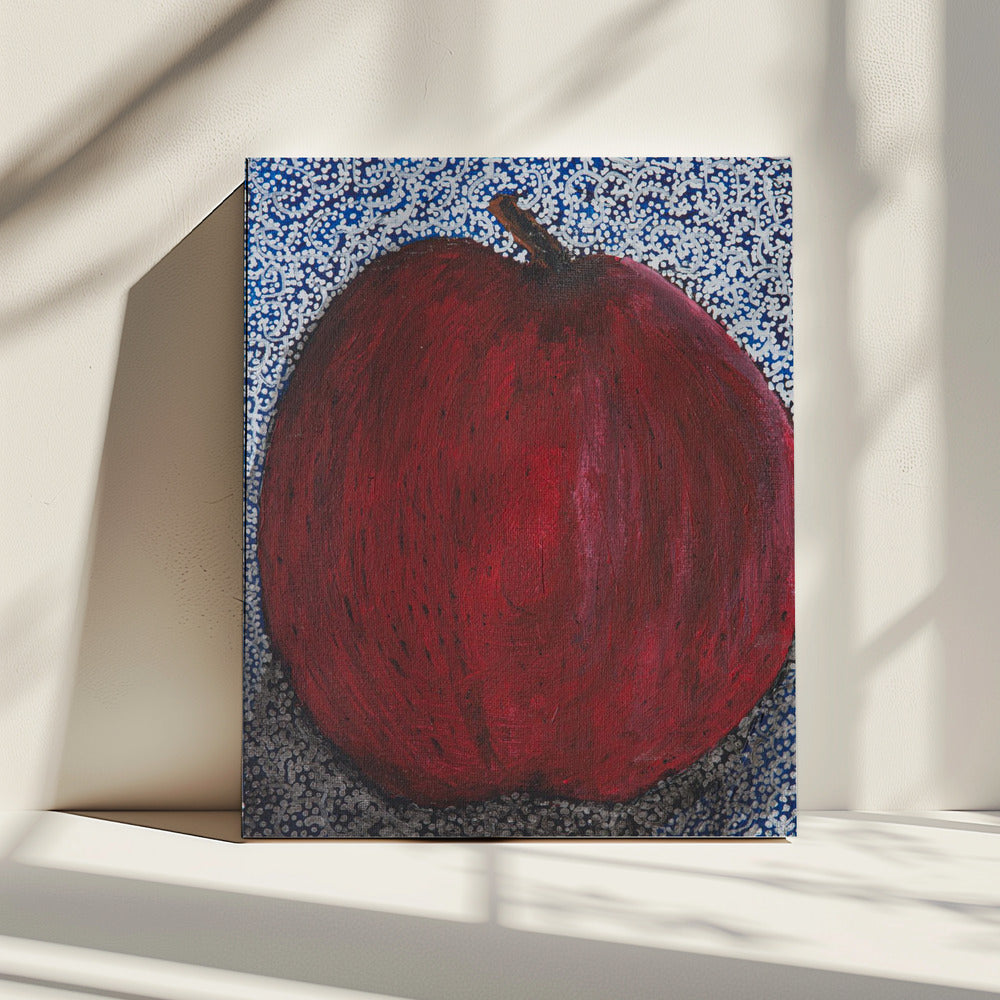 Apple | Canvas