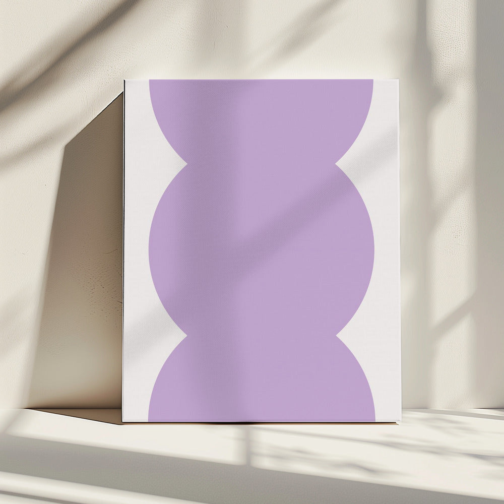Shapes 4 | Canvas