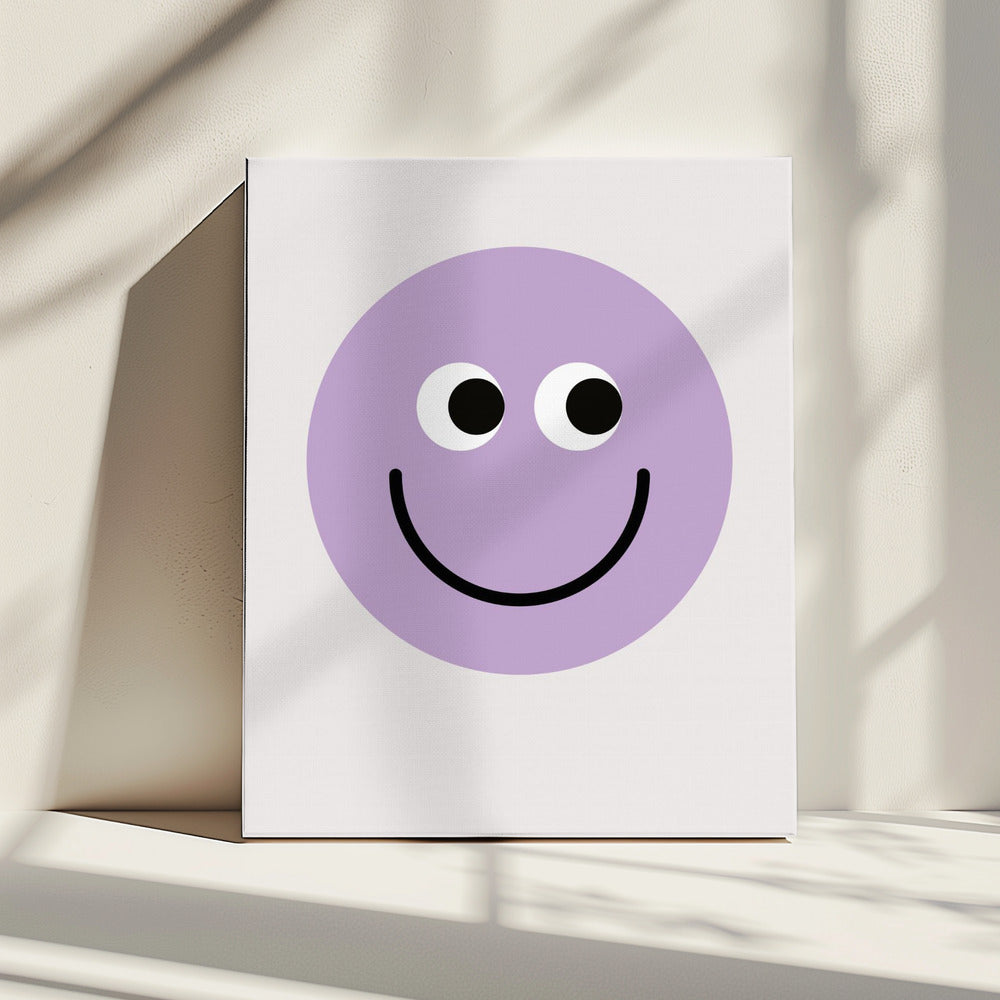 Face 3 | Canvas