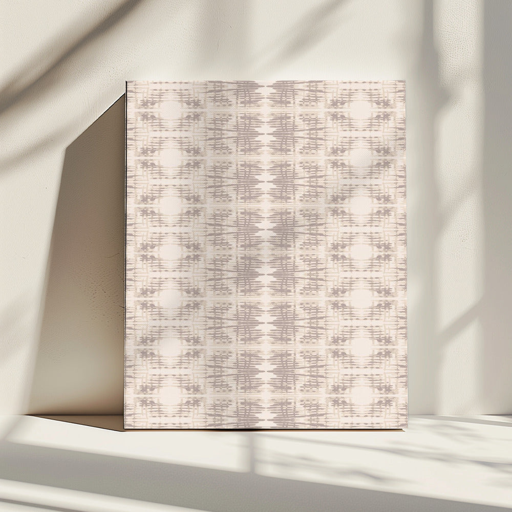Tone on Tone I | Canvas