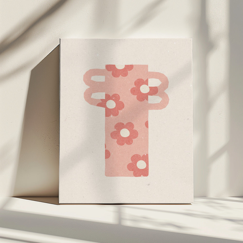 Vase 1 | Canvas