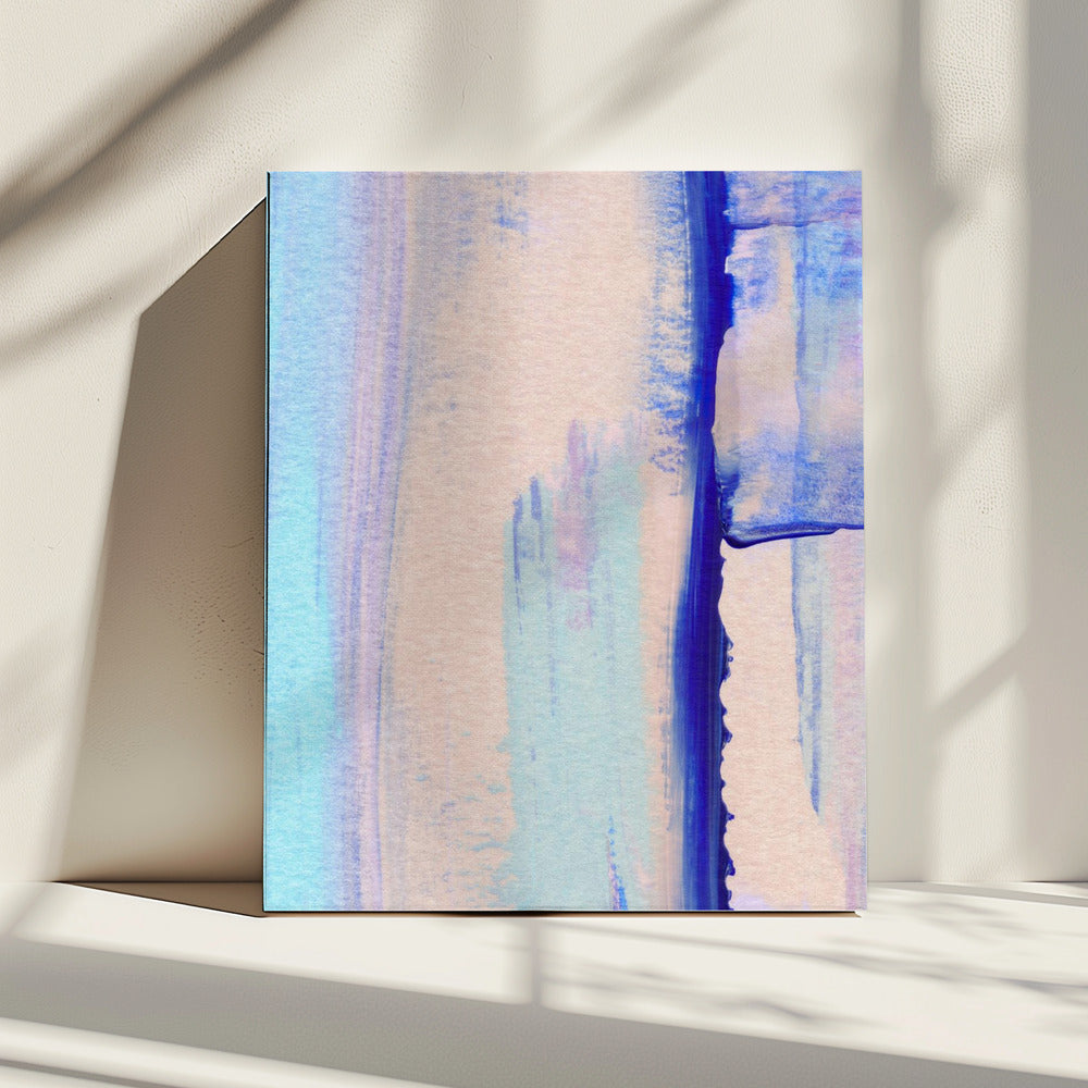 Colour Love | Canvas