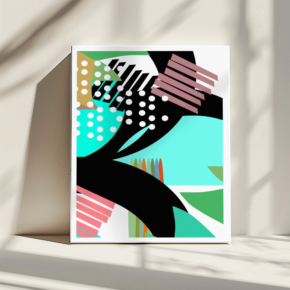 The 80s Are Back 13 | Canvas