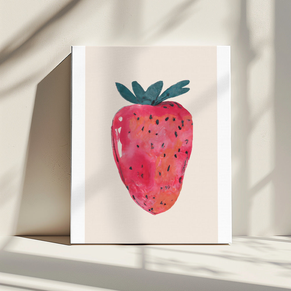 Fresa | Canvas