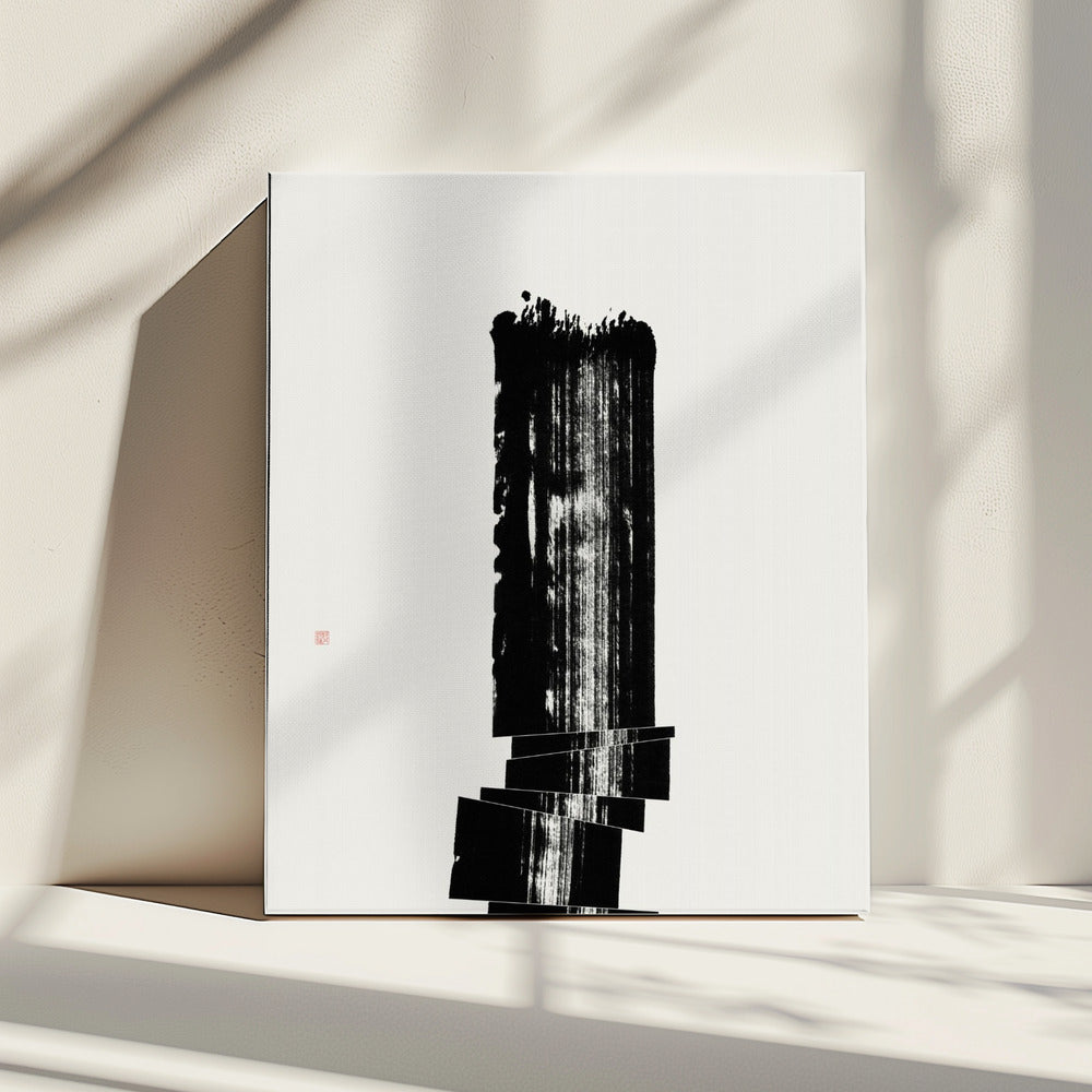 Shifting Balance | Canvas