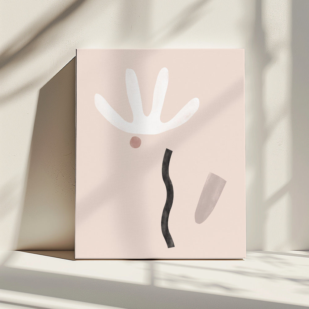 Daisy | Canvas