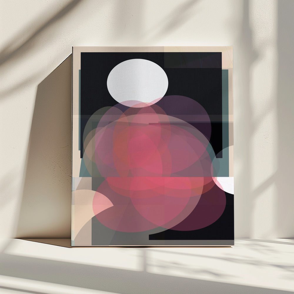 Many Moons 2jpg | Canvas
