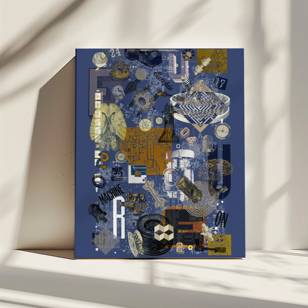 Technology for the Future | Canvas