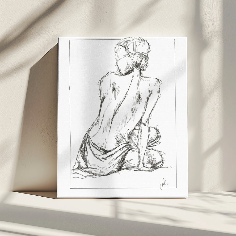 Sienna | Canvas